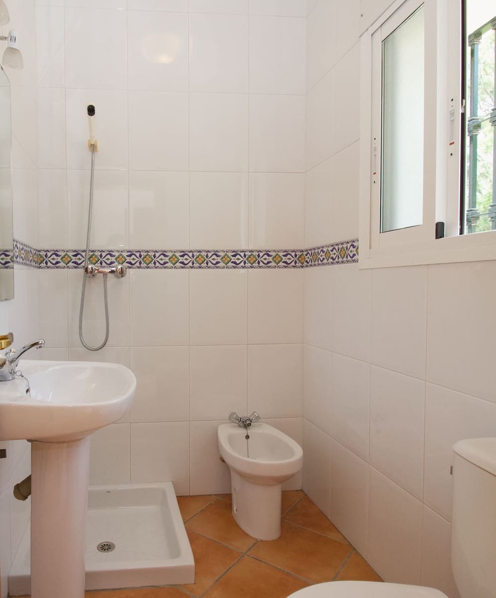 3 Zimmer Villa zu verkaufen in Alhaurin el Grande mit Pool - 649.000 € (Ref: 9677351)