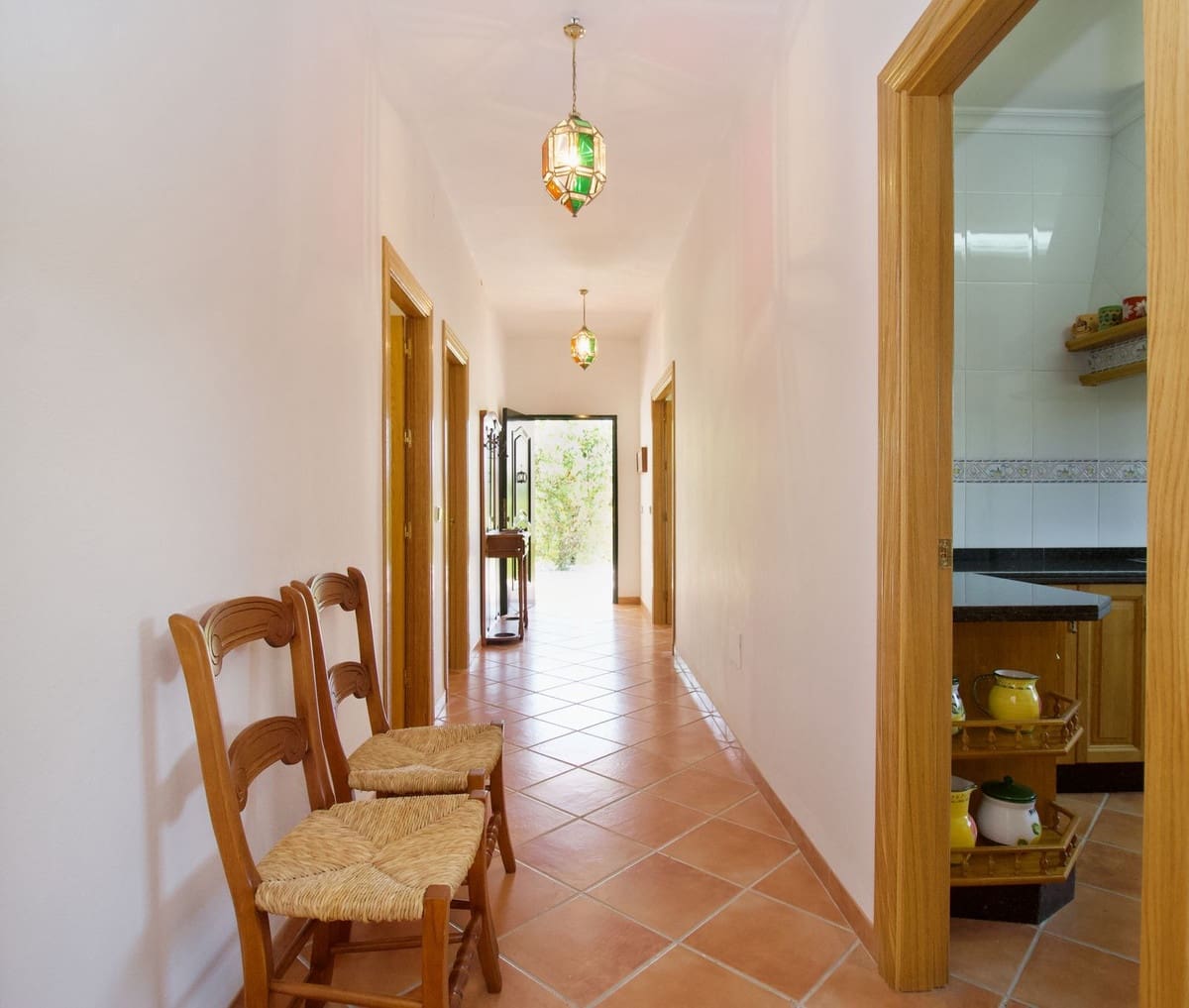 3 Zimmer Villa zu verkaufen in Alhaurin el Grande mit Pool - 649.000 € (Ref: 9677351)