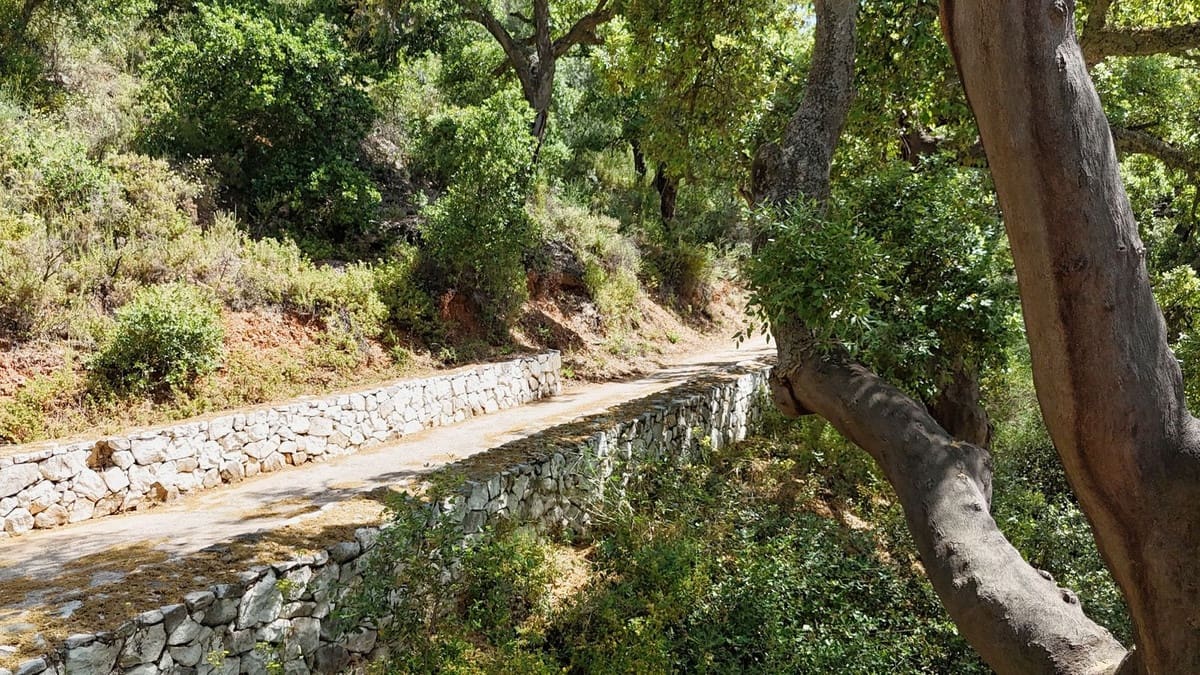 3 quarto Moradia para venda em Alhaurin el Grande com piscina - 649 000 € (Ref: 9677351)
