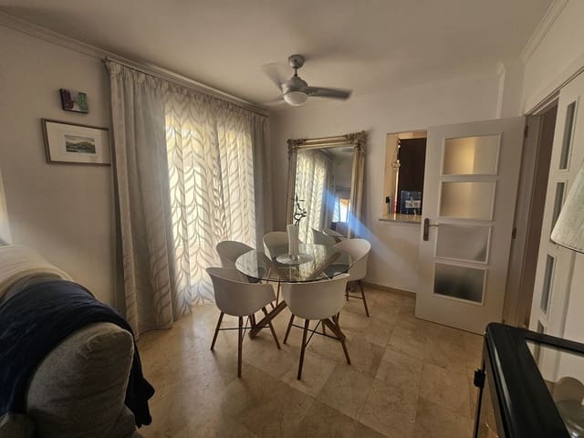 4 makuuhuone Paritalo myytävänä paikassa Riviera del Sol, Mijas mukana uima-altaan 
autotalli - 469 500 € (Ref: 9677352)