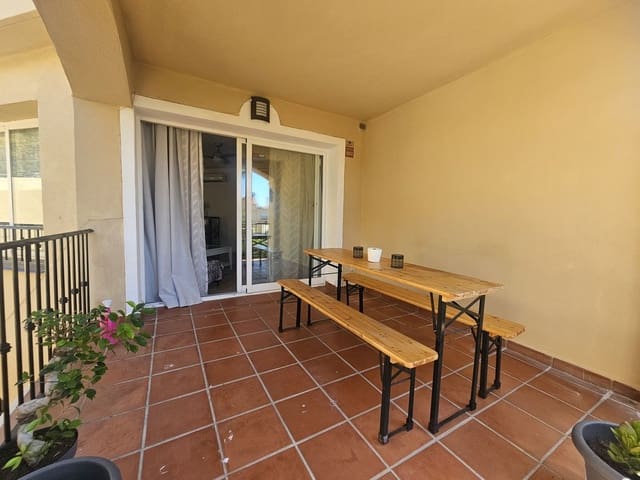 4 soverom Kjedet enebolig til salgs i Riviera del Sol, Mijas med svømmebasseng garasje - € 469 500 (Ref: 9677352)