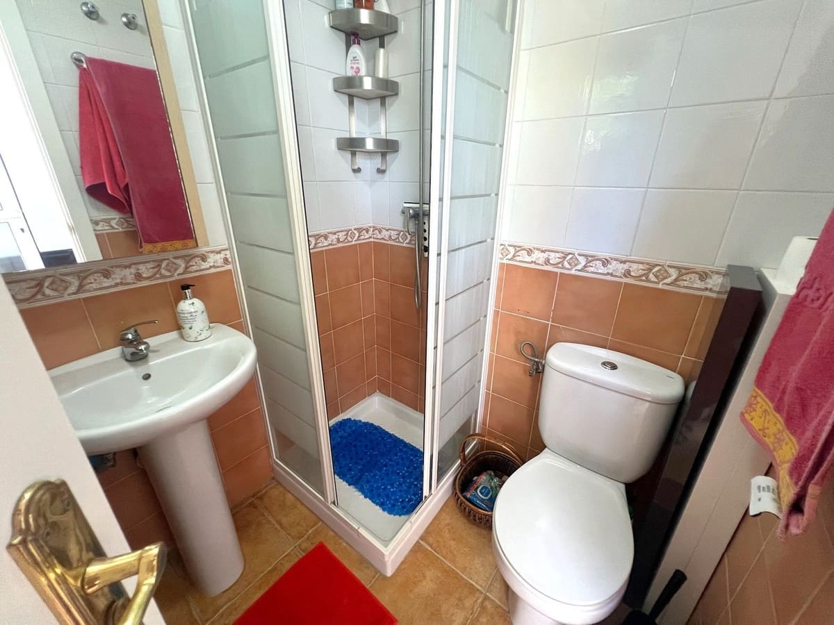 3 Zimmer Doppelhaus zu verkaufen in Fuengirola mit Pool - 465.000 € (Ref: 9677355)