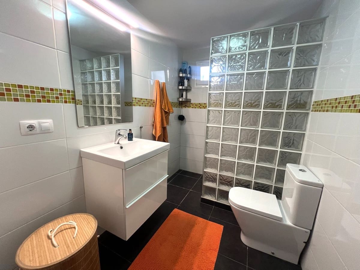 3 Zimmer Doppelhaus zu verkaufen in Fuengirola mit Pool - 465.000 € (Ref: 9677355)