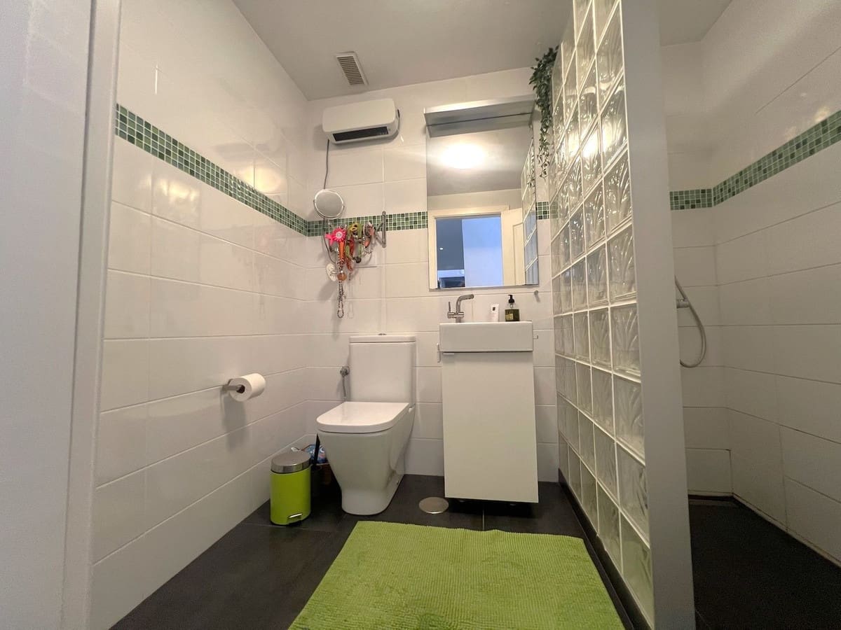 3 soveværelse Semi-Rækkehus til salg i Fuengirola med swimmingpool - € 465.000 (Ref: 9677355)