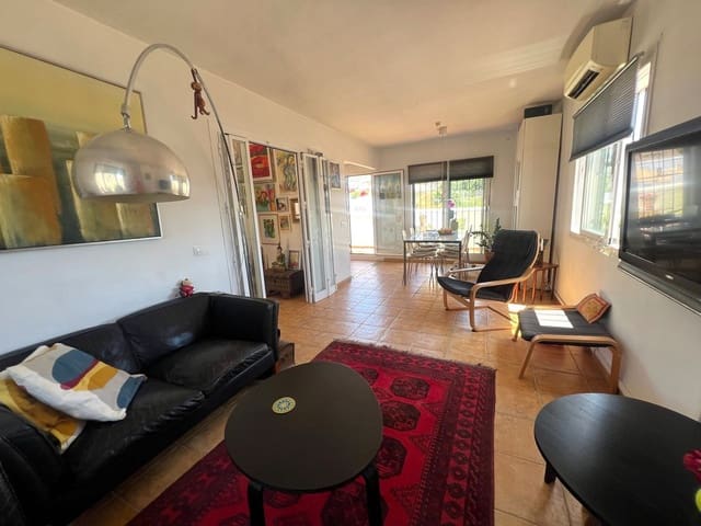 3 soveværelse Semi-Rækkehus til salg i Centro ciudad, Fuengirola med swimmingpool - € 465.000 (Ref: 9677355)