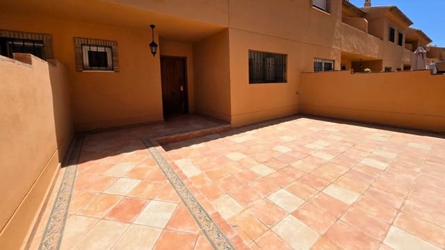 4 bedroom Townhouse for sale in La Cala de Mijas, Mijas with pool garage - € 569,500 (Ref: 9677356)