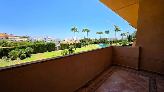 4 bedroom Townhouse for sale in La Cala de Mijas, Mijas with pool garage - € 569,500 (Ref: 9677356)