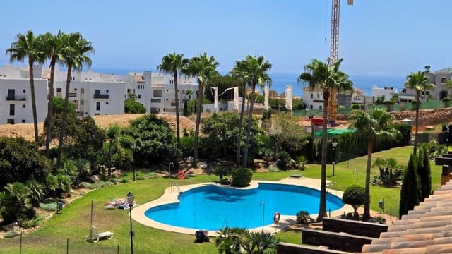 4 bedroom Townhouse for sale in La Cala de Mijas, Mijas with pool garage - € 569,500 (Ref: 9677356)