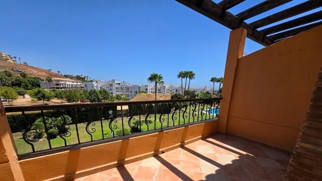 4 bedroom Townhouse for sale in La Cala de Mijas, Mijas with pool garage - € 569,500 (Ref: 9677356)