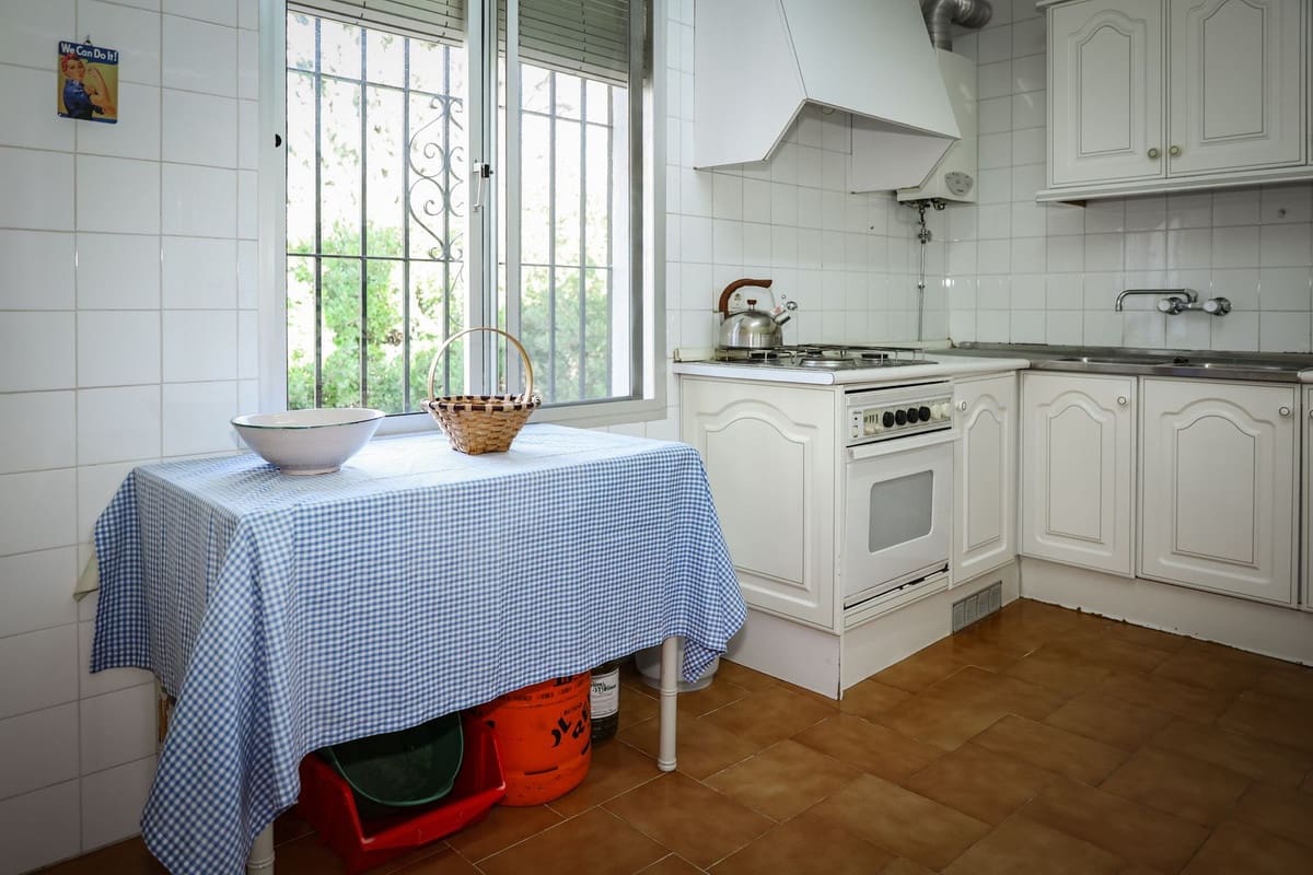 5 Zimmer Finca/Landgut zu verkaufen in Alhaurin el Grande mit Pool - 795.000 € (Ref: 9677359)