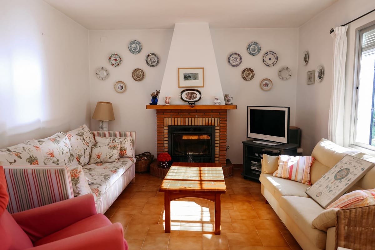 5 Zimmer Finca/Landgut zu verkaufen in Alhaurin el Grande mit Pool - 795.000 € (Ref: 9677359)