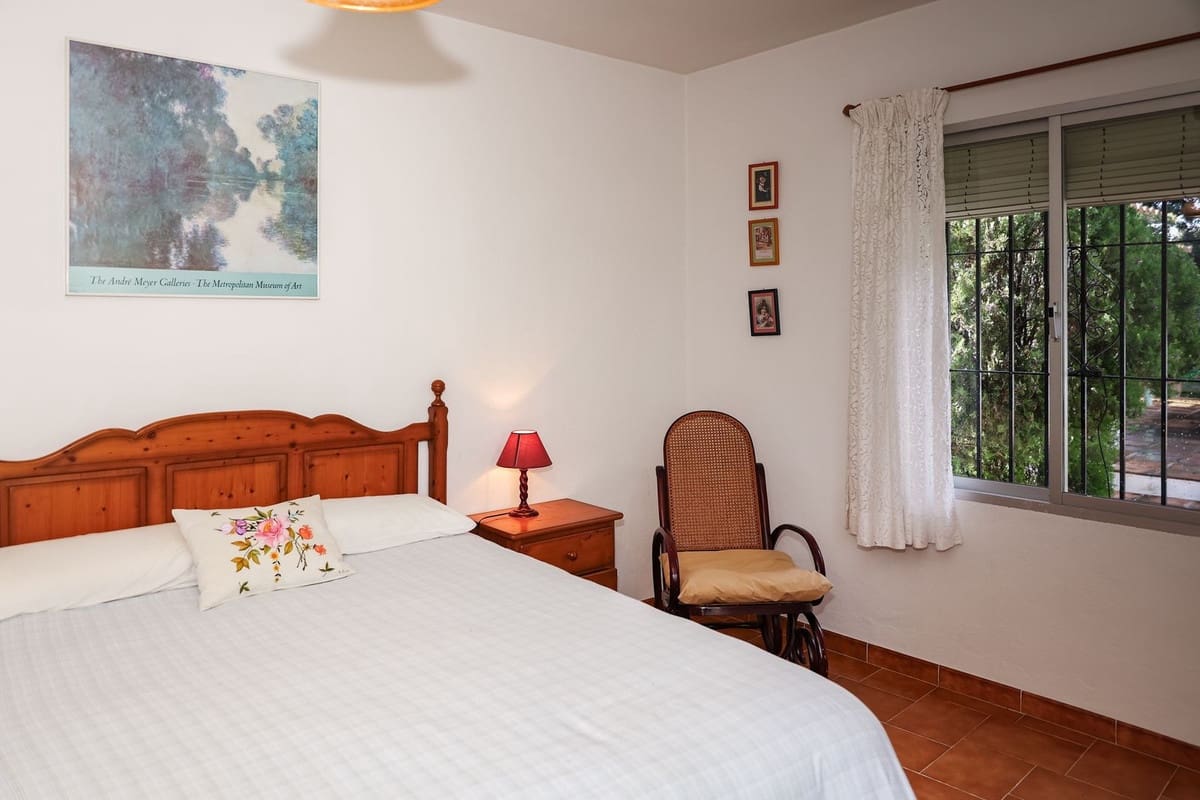 5 Zimmer Finca/Landgut zu verkaufen in Alhaurin el Grande mit Pool - 795.000 € (Ref: 9677359)