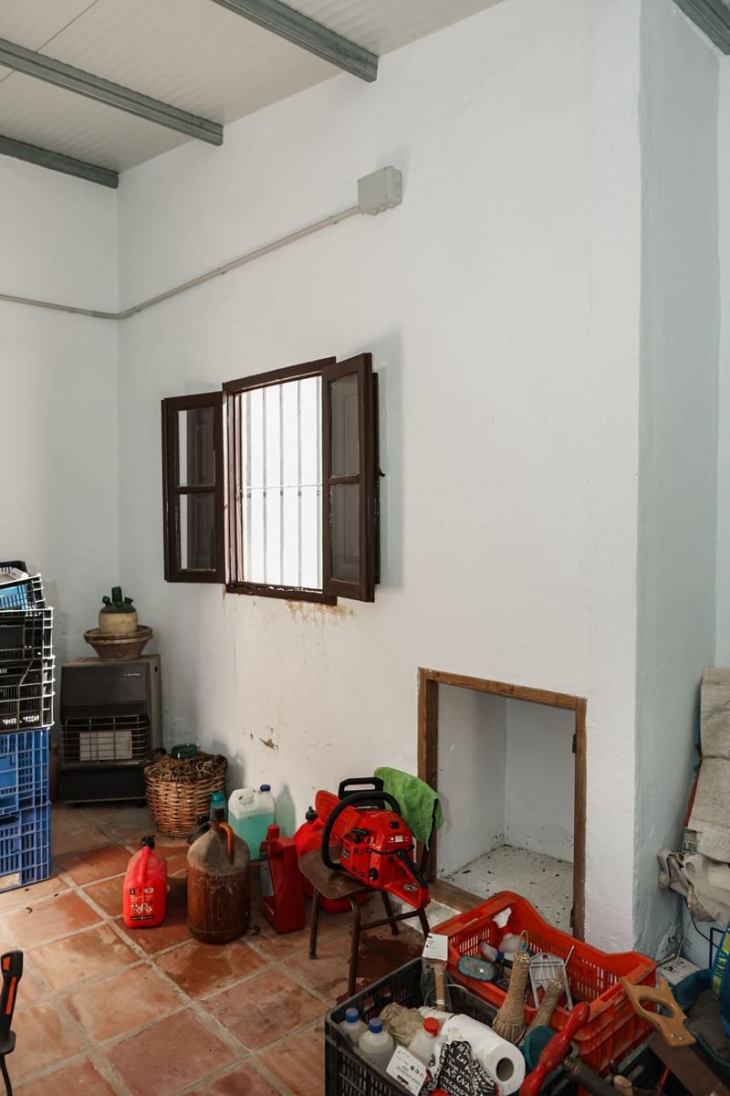 5 Zimmer Finca/Landgut zu verkaufen in Alhaurin el Grande mit Pool - 795.000 € (Ref: 9677359)