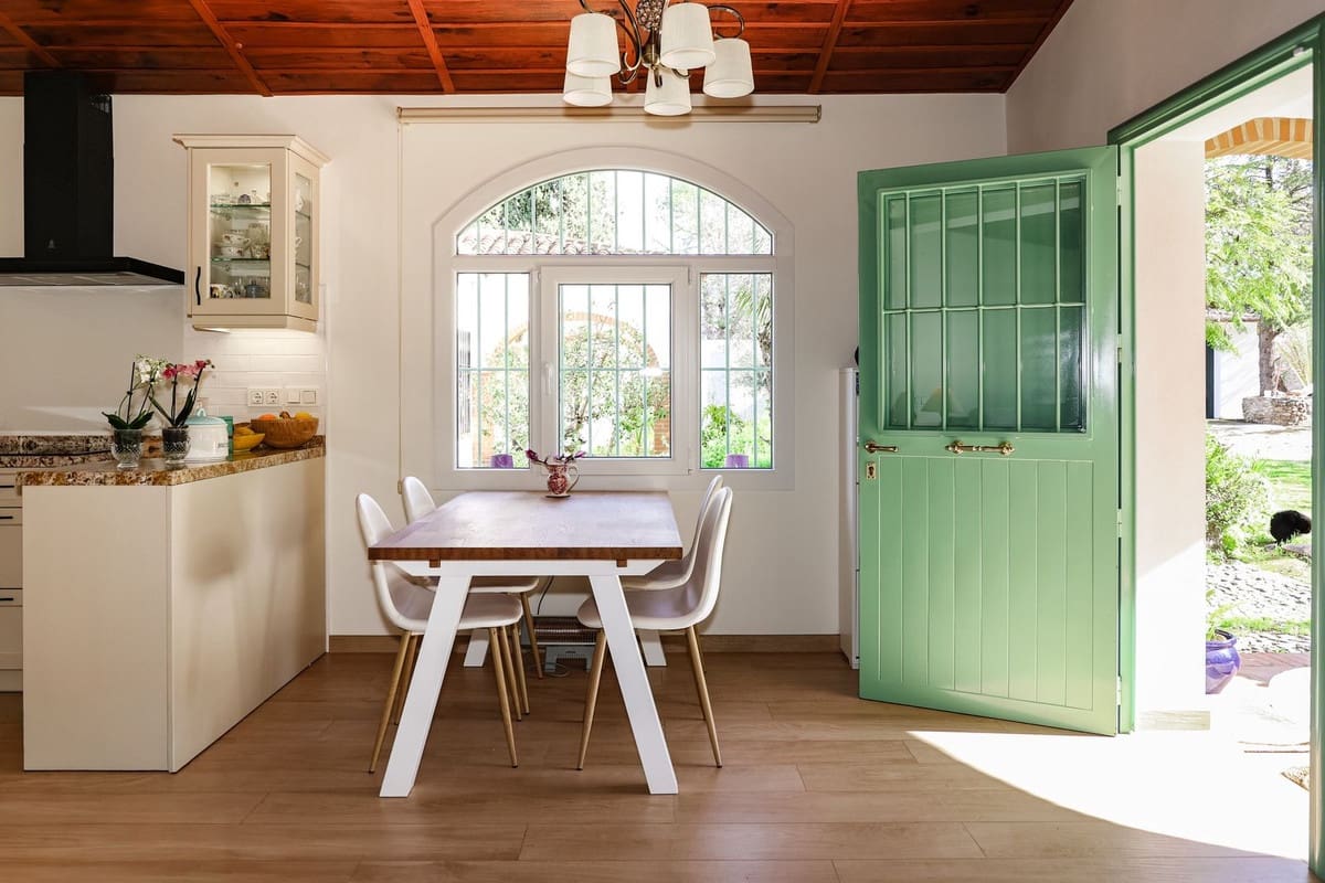 5 Zimmer Finca/Landgut zu verkaufen in Alhaurin el Grande mit Pool - 795.000 € (Ref: 9677359)