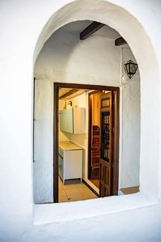 5 quarto Quinta/Casa Rural para venda em Alhaurín el Grande com piscina - 795 000 € (Ref: 9677359)