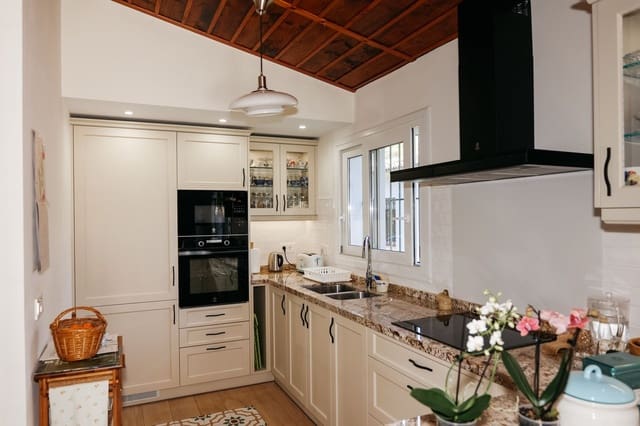 5 quarto Quinta/Casa Rural para venda em Alhaurín el Grande com piscina - 795 000 € (Ref: 9677359)