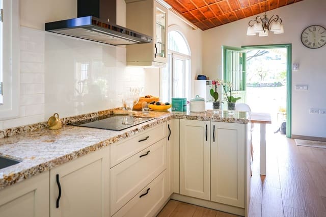 5 quarto Quinta/Casa Rural para venda em Alhaurín el Grande com piscina - 795 000 € (Ref: 9677359)