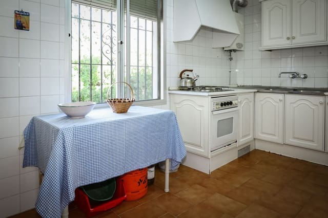 5 quarto Quinta/Casa Rural para venda em Alhaurín el Grande com piscina - 795 000 € (Ref: 9677359)