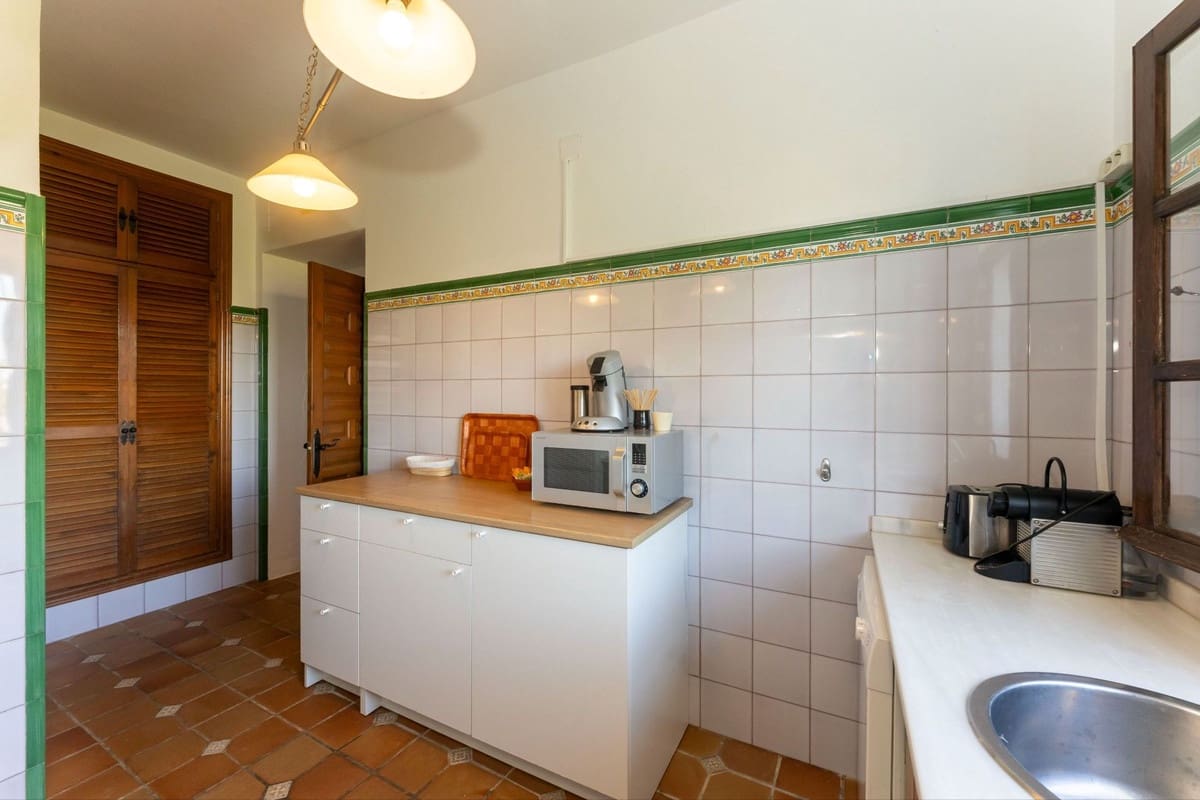 4 soverom Finca/Herregård til salgs i Alhaurin el Grande med svømmebasseng - € 750 000 (Ref: 9677360)