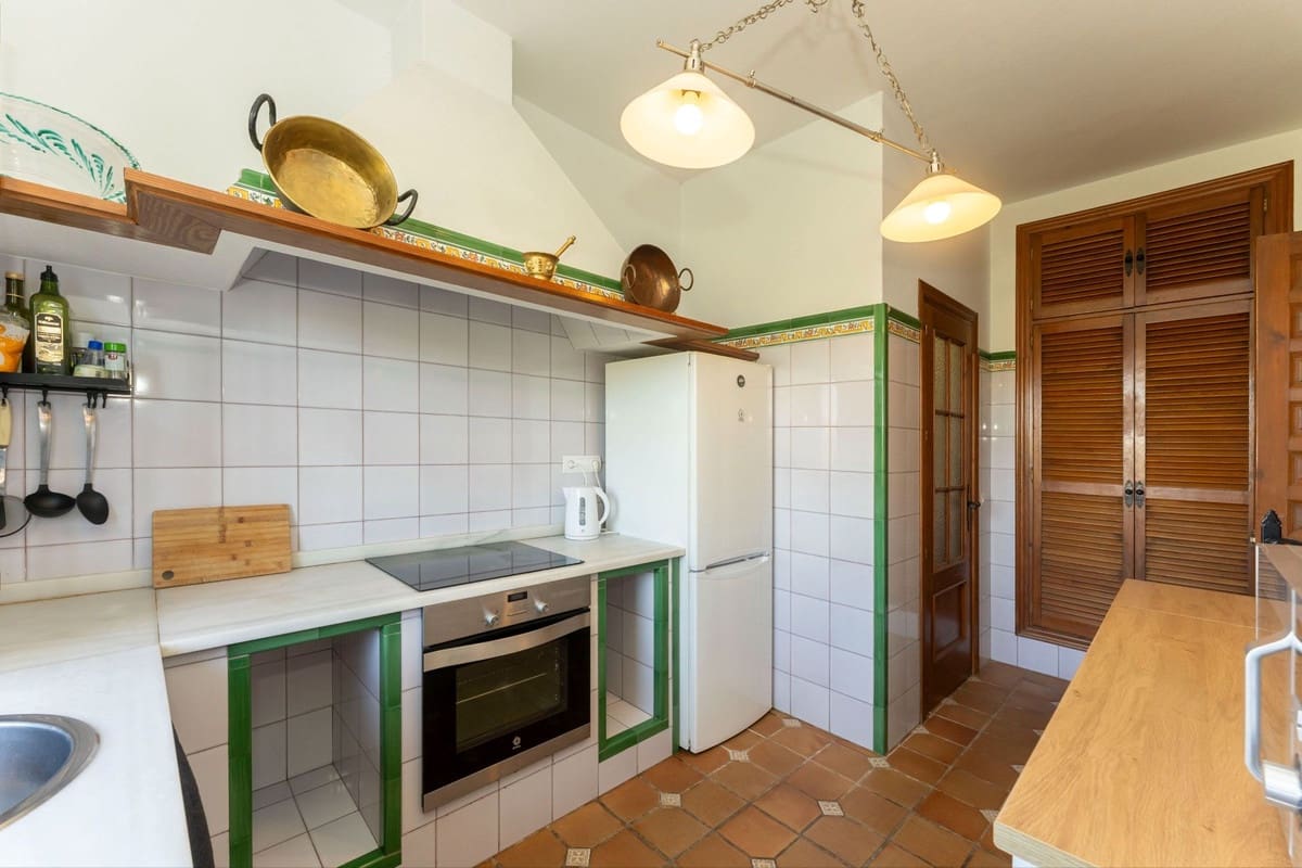 4 soverom Finca/Herregård til salgs i Alhaurin el Grande med svømmebasseng - € 750 000 (Ref: 9677360)