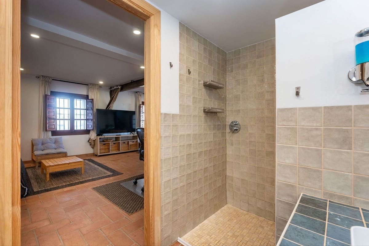 4 soverom Finca/Herregård til salgs i Alhaurin el Grande med svømmebasseng - € 750 000 (Ref: 9677360)