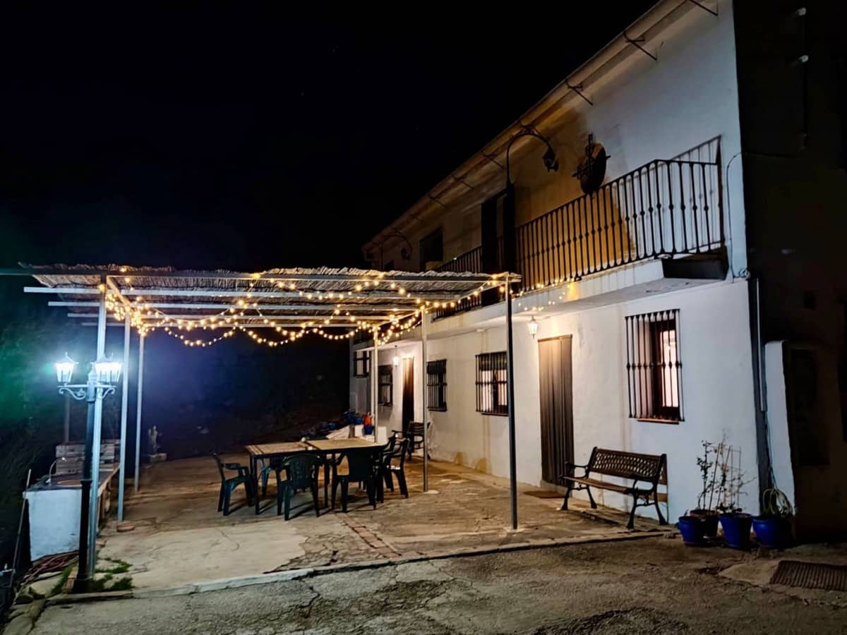 5 bedroom Finca/Country House for sale in Gaucin with pool - € 850,000 (Ref: 9677361)