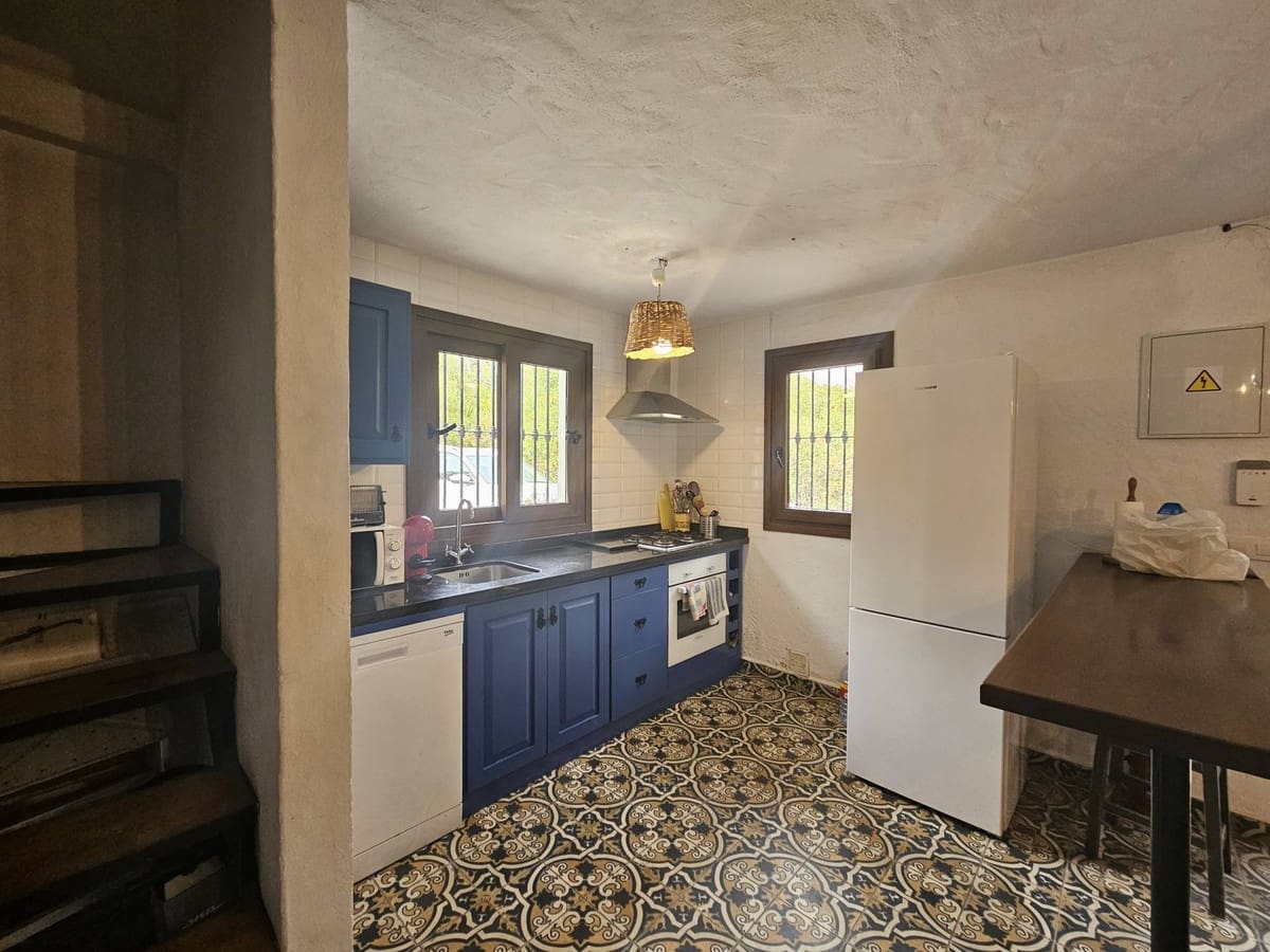 5 bedroom Finca/Country House for sale in Gaucin with pool - € 850,000 (Ref: 9677361)