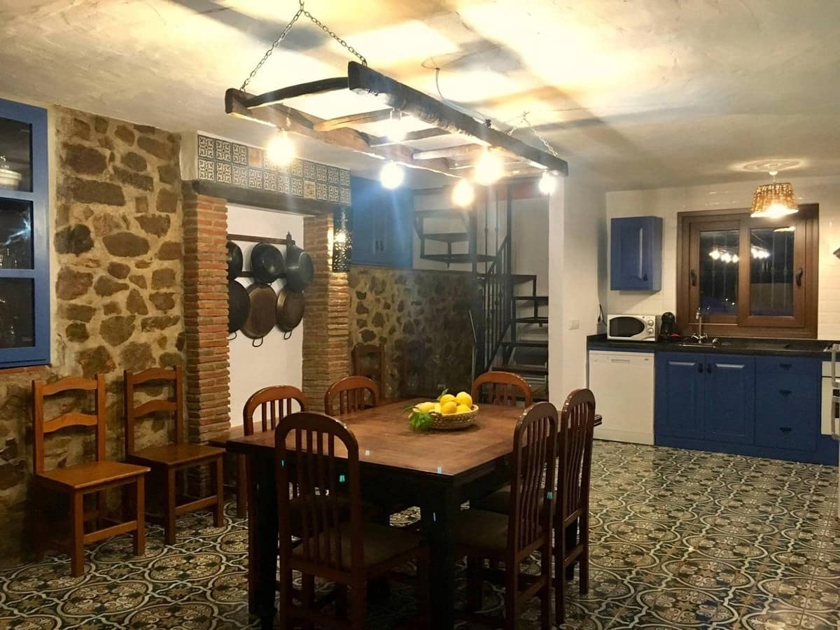 5 bedroom Finca/Country House for sale in Gaucin with pool - € 850,000 (Ref: 9677361)