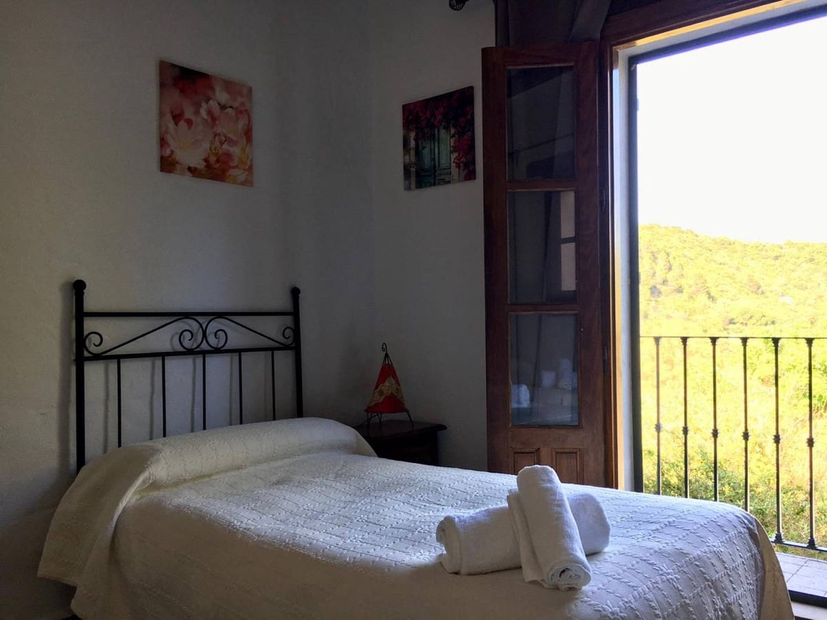 5 bedroom Finca/Country House for sale in Gaucin with pool - € 850,000 (Ref: 9677361)