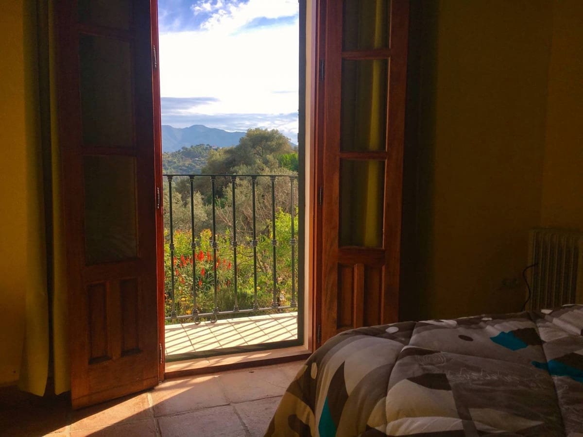 5 bedroom Finca/Country House for sale in Gaucin with pool - € 850,000 (Ref: 9677361)