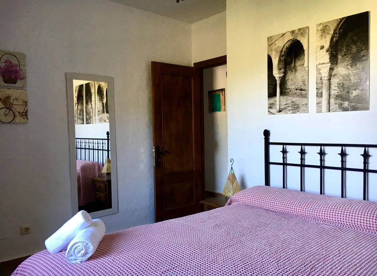 5 bedroom Finca/Country House for sale in Gaucin with pool - € 850,000 (Ref: 9677361)