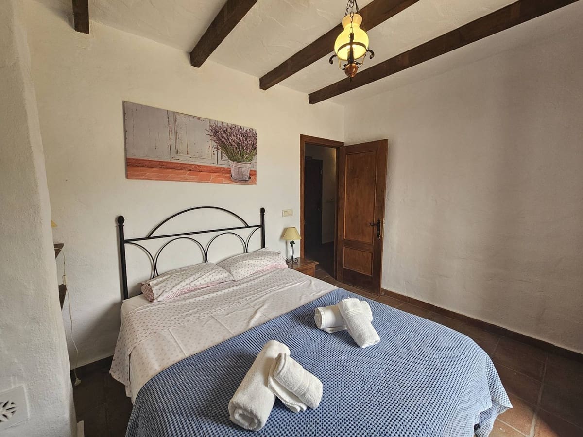 5 bedroom Finca/Country House for sale in Gaucin with pool - € 850,000 (Ref: 9677361)