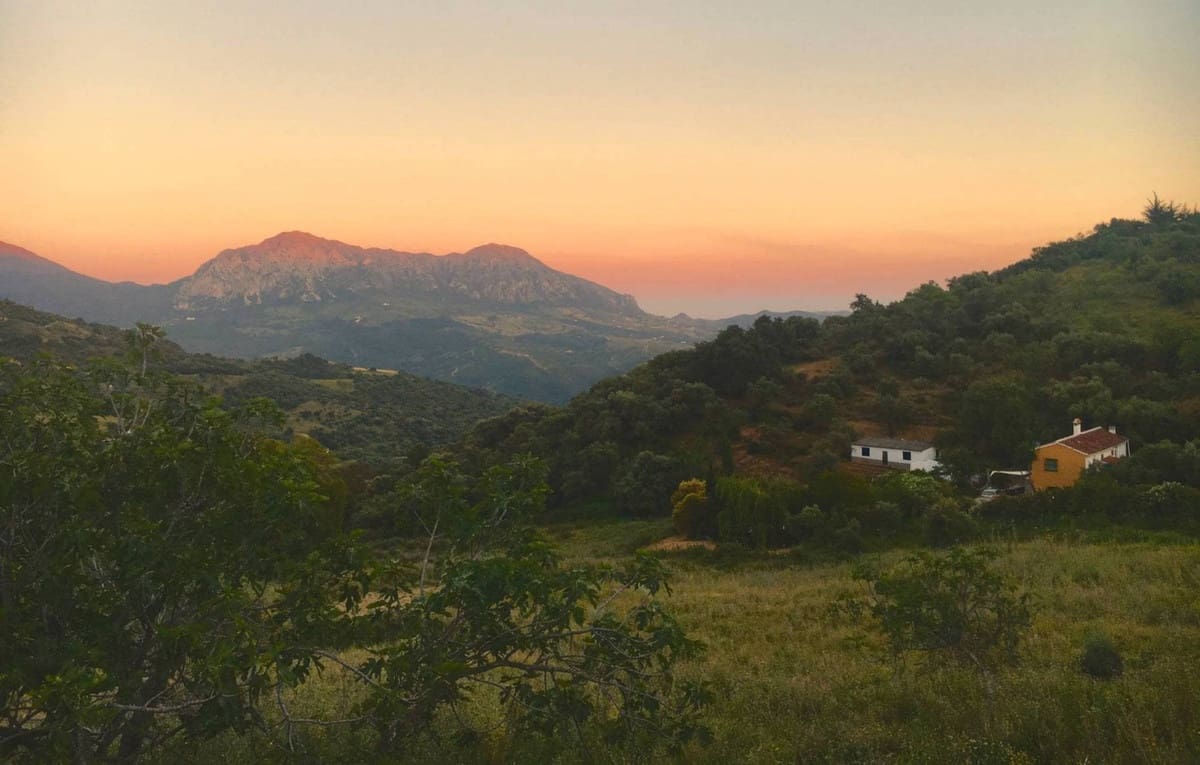 5 bedroom Finca/Country House for sale in Gaucin with pool - € 850,000 (Ref: 9677361)