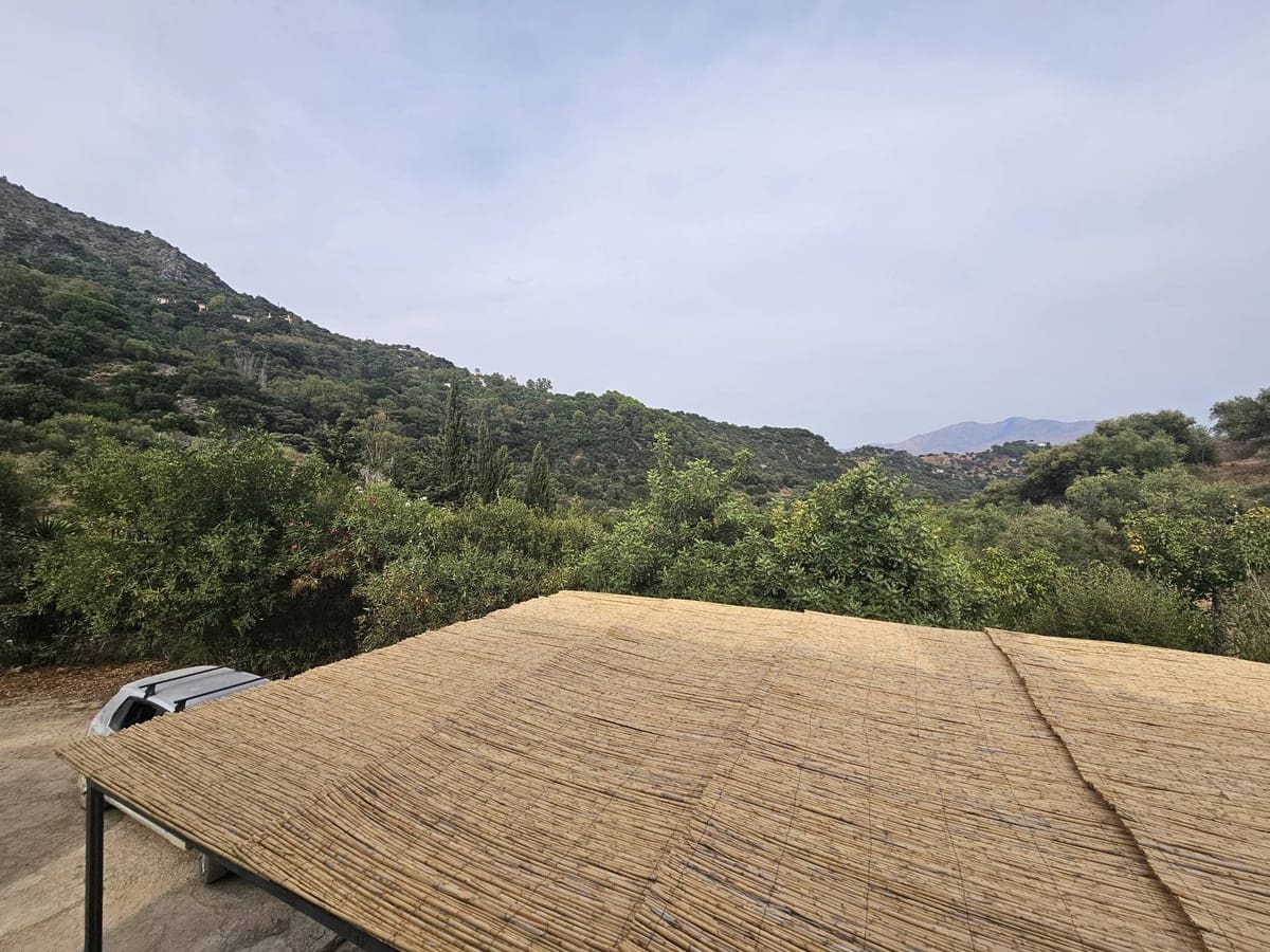 5 bedroom Finca/Country House for sale in Gaucin with pool - € 850,000 (Ref: 9677361)