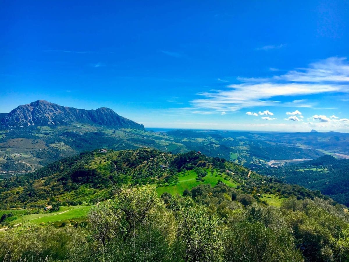 5 bedroom Finca/Country House for sale in Gaucin with pool - € 850,000 (Ref: 9677361)