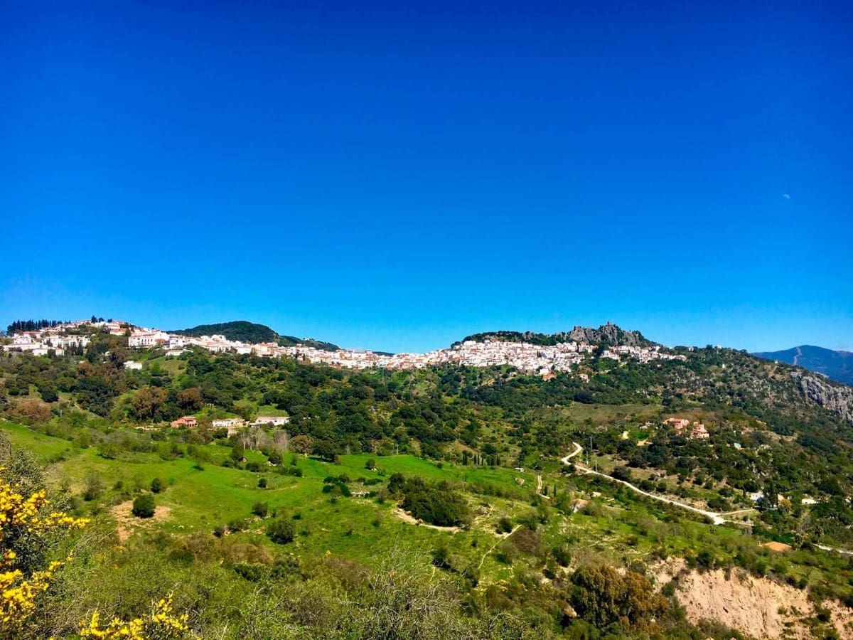 5 bedroom Finca/Country House for sale in Gaucin with pool - € 850,000 (Ref: 9677361)