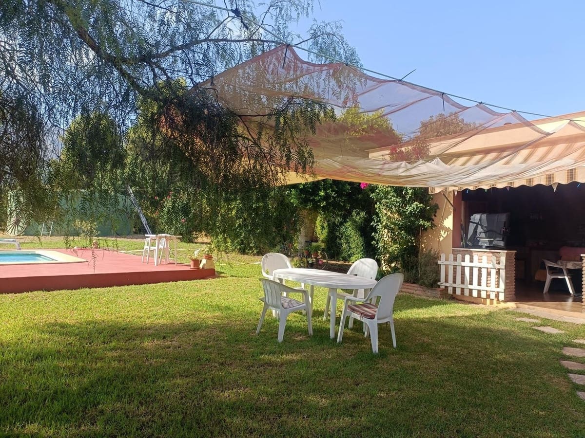 4 soverom Finca/Herregård til salgs i Alhaurin el Grande - € 765 000 (Ref: 9677362)