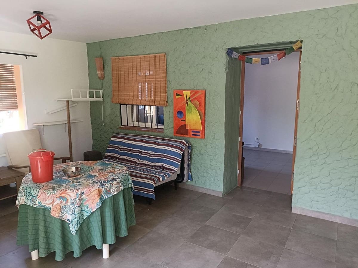 4 soverom Finca/Herregård til salgs i Alhaurin el Grande - € 765 000 (Ref: 9677362)