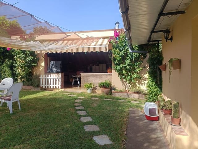 4 soverom Finca/Herregård til salgs i Alhaurín el Grande - € 765 000 (Ref: 9677362)