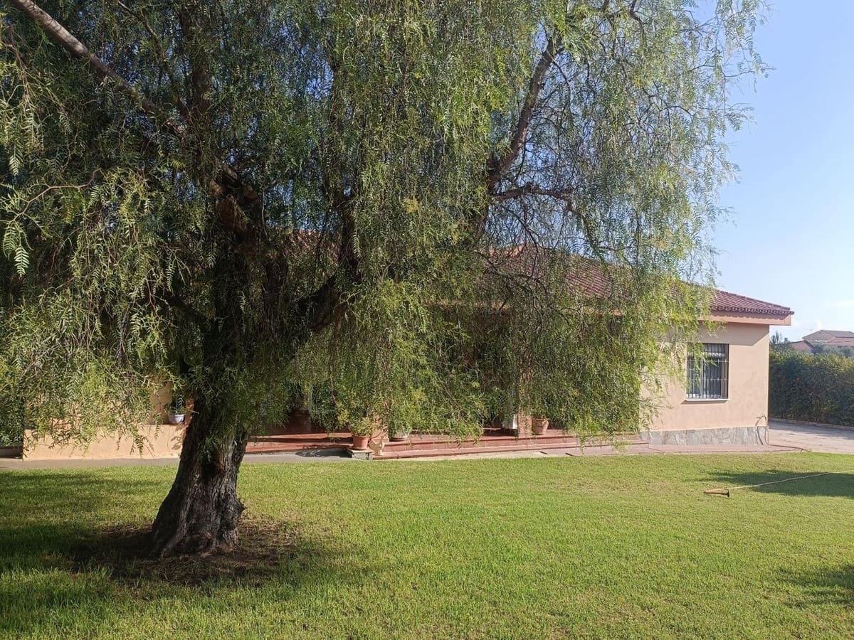 4 soverom Finca/Herregård til salgs i Alhaurin el Grande - € 765 000 (Ref: 9677362)