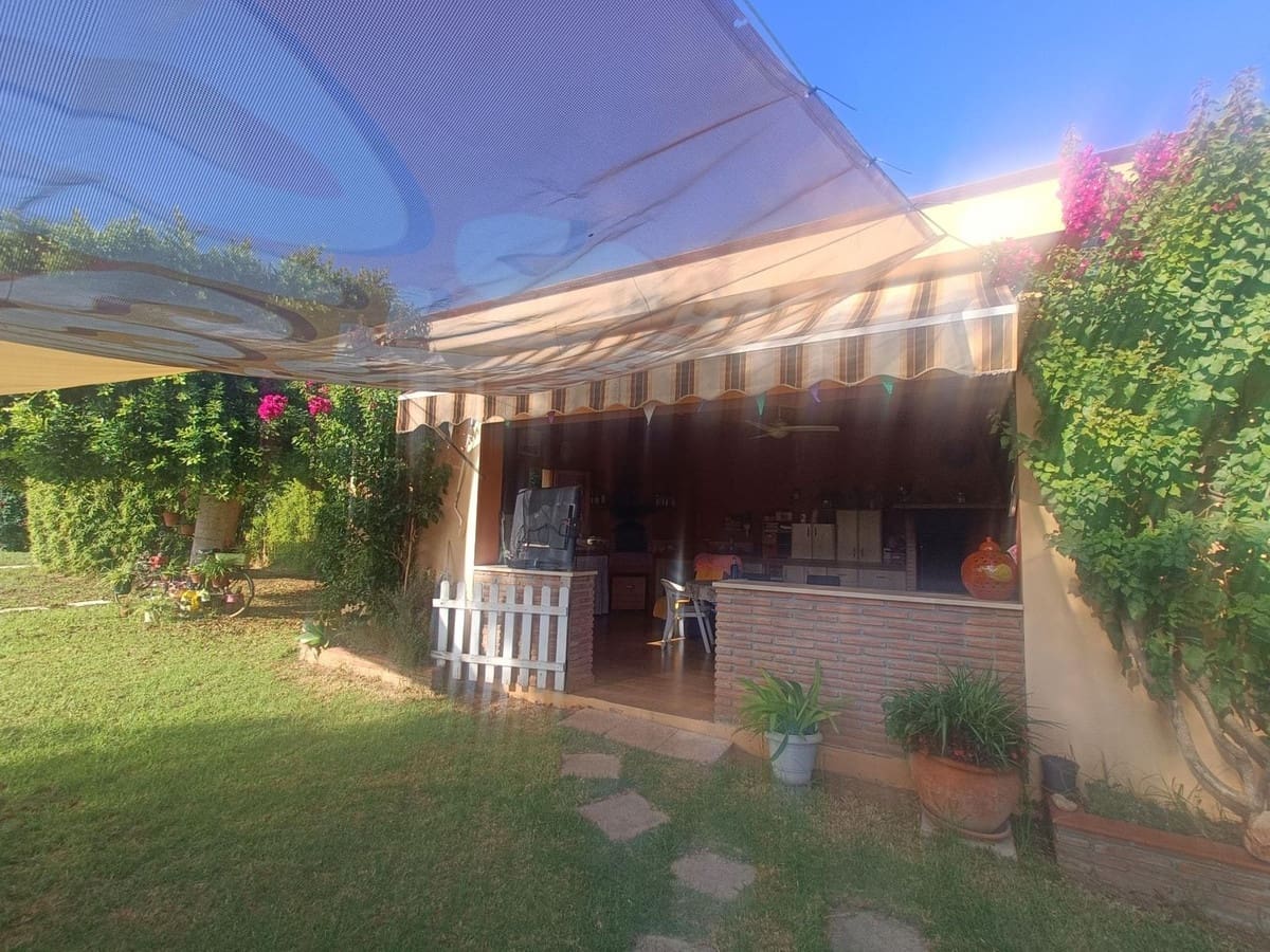 4 soverom Finca/Herregård til salgs i Alhaurin el Grande - € 765 000 (Ref: 9677362)