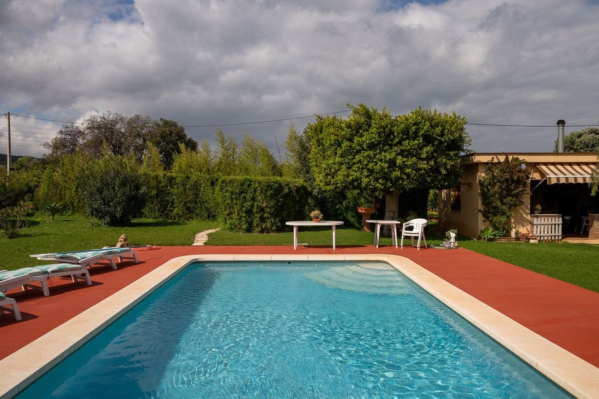 4 bedroom Finca/Country House for sale in Alhaurin el Grande with pool - € 765,000 (Ref: 9677362)