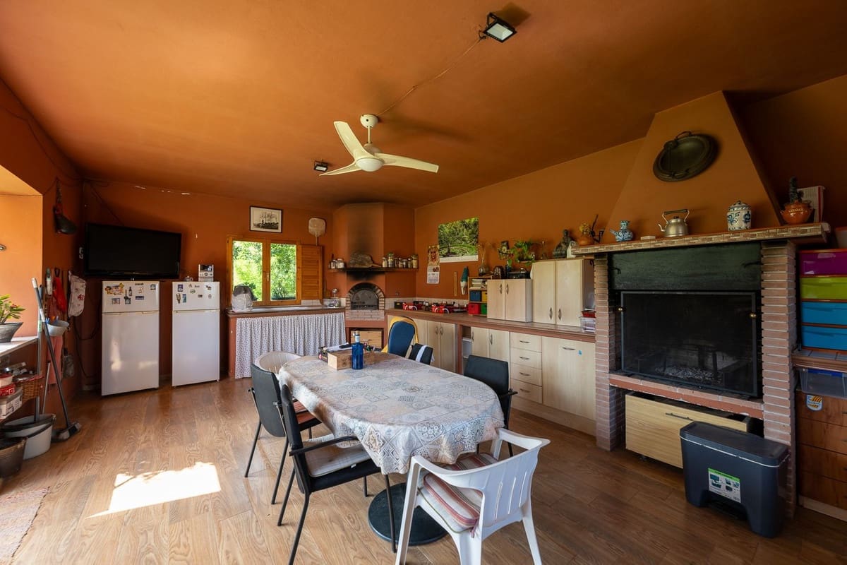 4 bedroom Finca/Country House for sale in Alhaurin el Grande with pool - € 765,000 (Ref: 9677362)