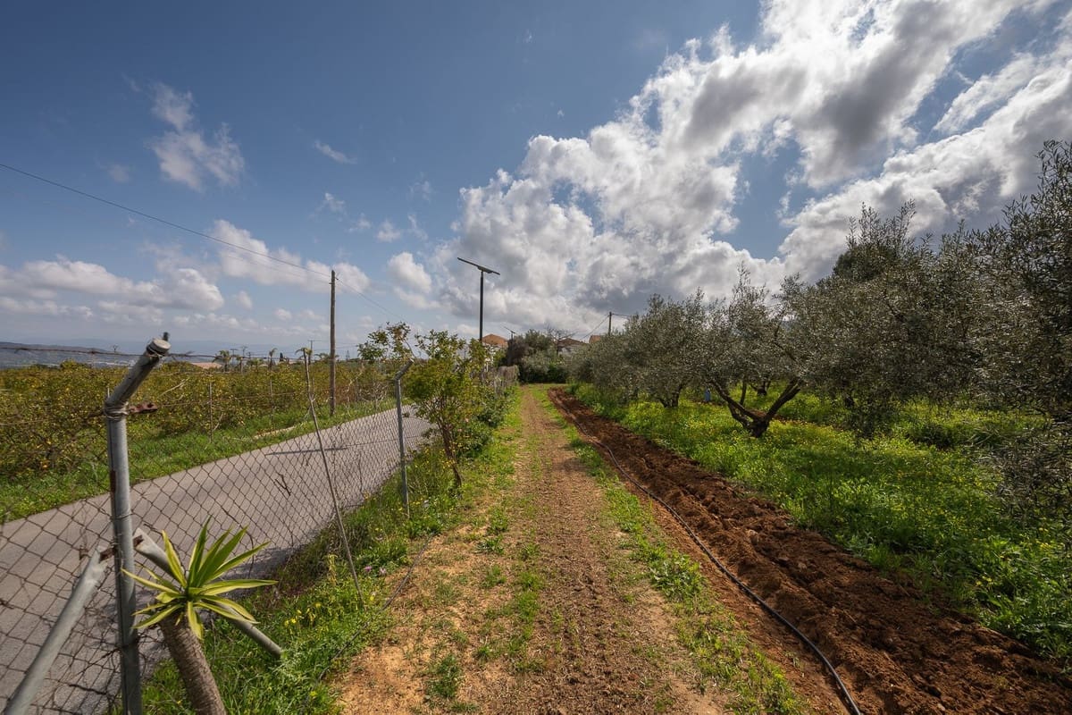 4 bedroom Finca/Country House for sale in Alhaurin el Grande with pool - € 765,000 (Ref: 9677362)