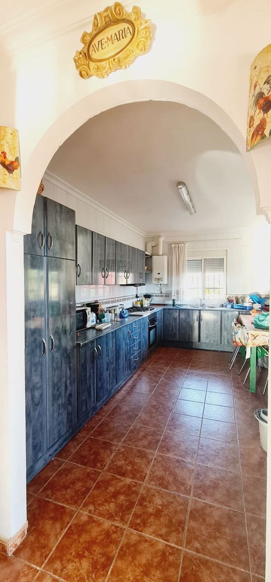 Finca/Casa Rural de 3 habitaciones en Fuengirola en venta con piscina - 950.000 € (Ref: 9677364)