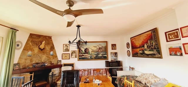 Finca/Casa Rural de 3 habitaciones en Centro ciudad, Fuengirola en venta con piscina - 950.000 € (Ref: 9677364)