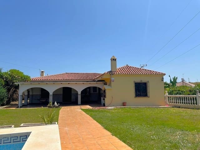 4 camera da letto Villa in vendita in Centro, Estepona - 850.000 € (Rif: 9677365)