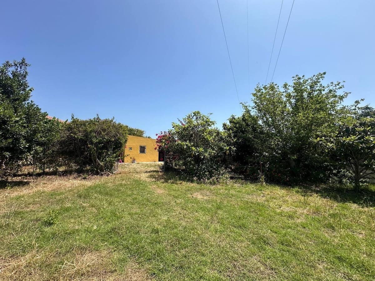 4 camera da letto Villa in vendita in Estepona con piscina garage - 850.000 € (Rif: 9677365)