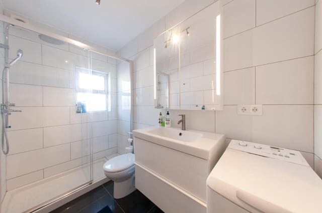 3 makuuhuone Huvila myytävänä paikassa Centro ciudad, Fuengirola mukana uima-altaan - 469 000 € (Ref: 9679757)