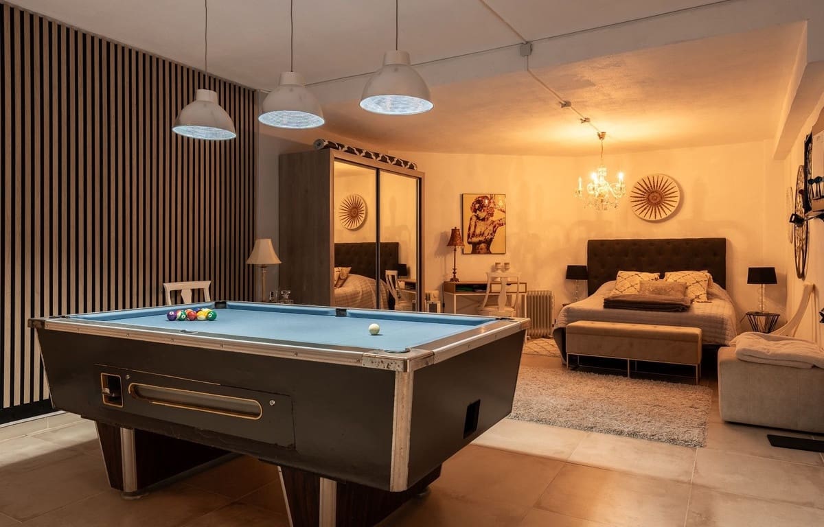 3 makuuhuone Paritalo myytävänä paikassa Mijas Costa mukana uima-altaan - 610 000 € (Ref: 9682443)